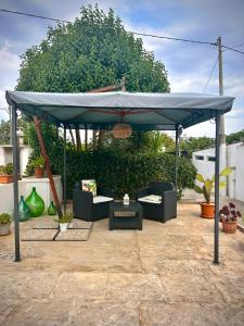 Casetta Monti del Duca