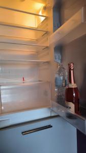 Appartements Port Royal : photos des chambres