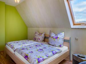 gemütliche Ferienwohnung in Cattenstedt