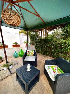 Casetta Monti del Duca