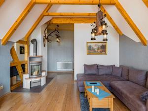 gemütliche Ferienwohnung in Cattenstedt