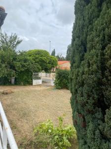 Maisons de vacances jocelyne : photos des chambres
