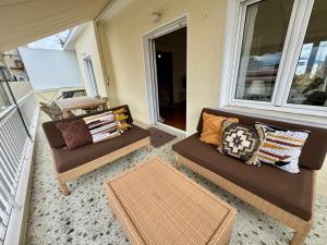 Plaka Flat with View of Acropolis