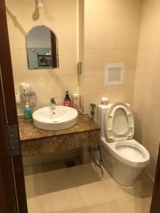 căn hộ skycenter Tân Sơn Nhất