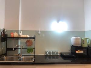 căn hộ skycenter Tân Sơn Nhất