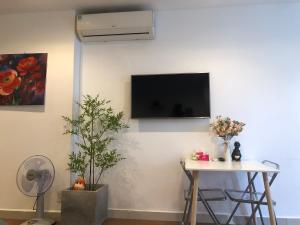 căn hộ skycenter Tân Sơn Nhất