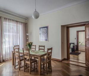 Ferienwohnungen Spiegel - Fewo Inseltraum