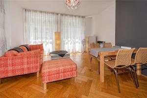 Ferienwohnungen Spiegel - Fewo ChillOut