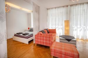 Ferienwohnungen Spiegel - Fewo ChillOut