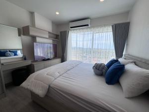 Supalai Blue Whale HUAHIN by H