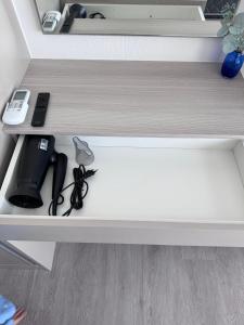 Supalai Blue Whale HUAHIN by H