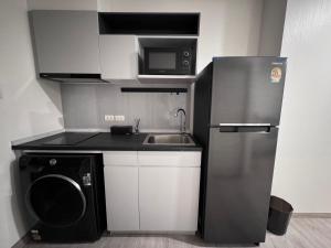 Supalai Blue Whale HUAHIN by H