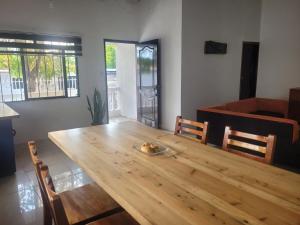 Genovesa Family home