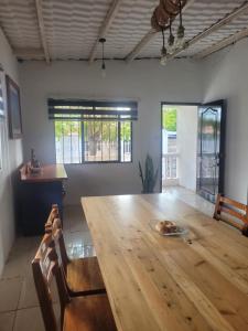 Genovesa Family home