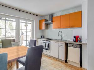 Apartment Feld am See near Ski Slopes