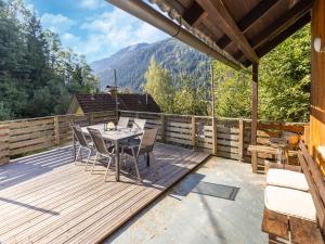 Apartment Feld am See near Ski Slopes