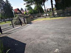 Azur & Smaragd Apartmanház