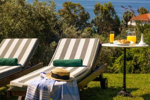 Irida Aegean View-Philian Hotels and Resorts Skiathos Greece