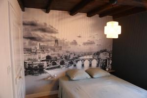 Maisons de vacances Cocon chaleureux au coeur d-Albi : photos des chambres