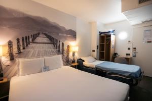 Hotels KYRIAD BORDEAUX SUD - Villenave d'Ornon : photos des chambres