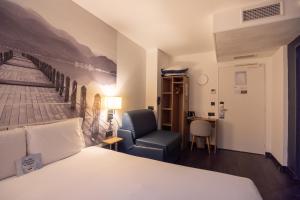 Hotels KYRIAD BORDEAUX SUD - Villenave d'Ornon : photos des chambres