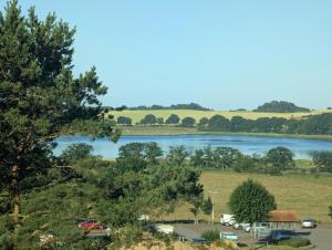 Ferienwohnung Bellevue in Sellin auf Rügen