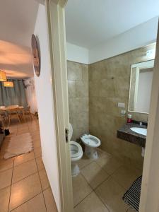 Departamento Excelente Ubicación !