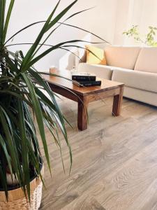 Maisons de vacances Maison climatisee 3 chambres avec jardin : photos des chambres