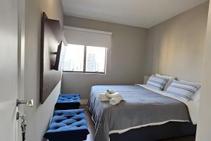Flat ApartHotel em Moema UH2309