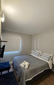 Flat ApartHotel em Moema UH2309