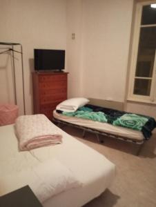 Châtel 3 p - Ubytování bez kategorie ve městě Chatel-Guyon