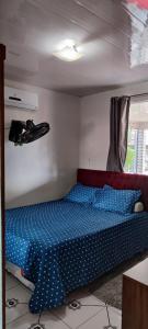 APARTAMENTO CONDOMÍNIO MOBILIADo - COP 30