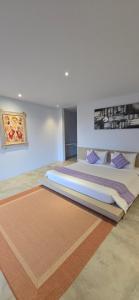 De Jantux Damai Private pool Villa