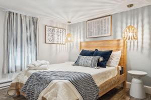 Newly Renovated - Across From Beach - Boardwalk