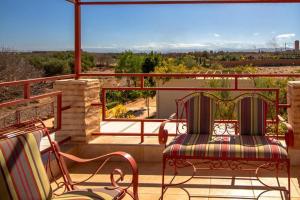 La Ferme de LallaDom