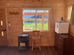 Patagonia Puelo Lodge