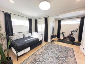 NEW REMODEL Denver Luxury Home with Private HOT TUB