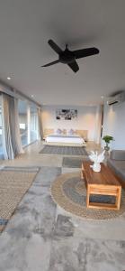 De Jantux Damai Private pool Villa