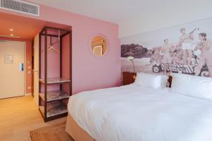 Hotels Hotel Casarose - Cannes Mandelieu : photos des chambres