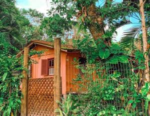 Casinha da Ana - Ilha do Mel