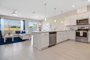 Family Friendly Four Bedrooms 5145