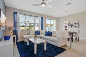 Family Friendly Four Bedrooms 5145
