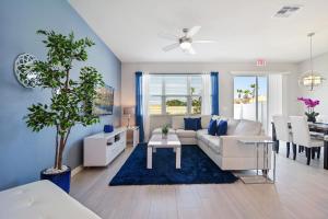 Family Friendly Four Bedrooms 5145