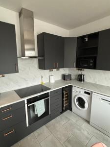 Basin Road 2 Bed House - Ubytování bez kategorie ve městě Chichester