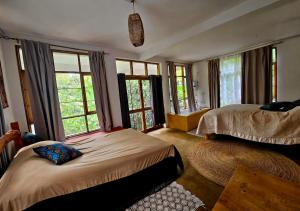 Holiday cottage by the river, Arusha
