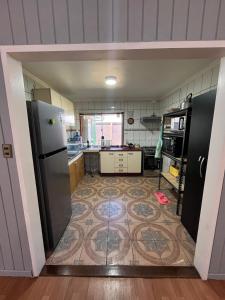 Cabaña Aires de Molco - 8 Personas