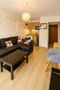 Appartement neuf Beautiful Villers 1-4 pers avec parking privé et à 200 m plage