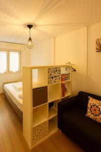 Appartement neuf Beautiful Villers 1-4 pers avec parking privé et à 200 m plage