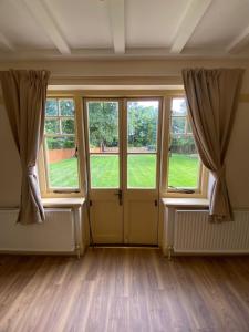 Spacious House in Oxford