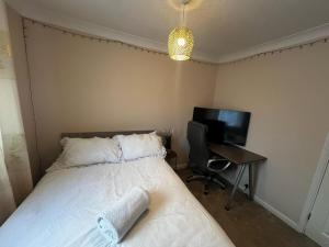 Spacious House in Oxford